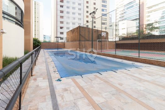 Foto 37 do(a) Apartamento de 3 quartos à venda em Perdizes, São Paulo
