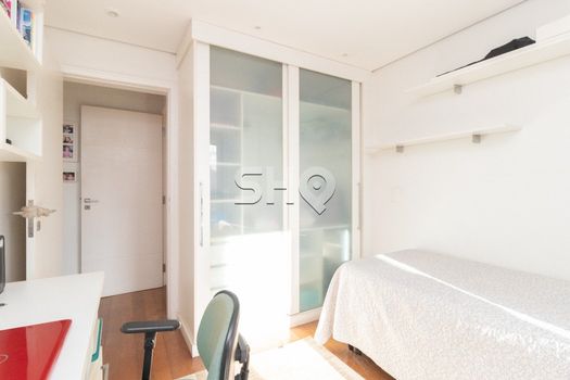 Foto 13 do(a) Apartamento de 3 quartos à venda em Perdizes, São Paulo