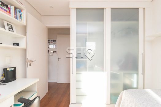 Foto 14 do(a) Apartamento de 3 quartos à venda em Perdizes, São Paulo