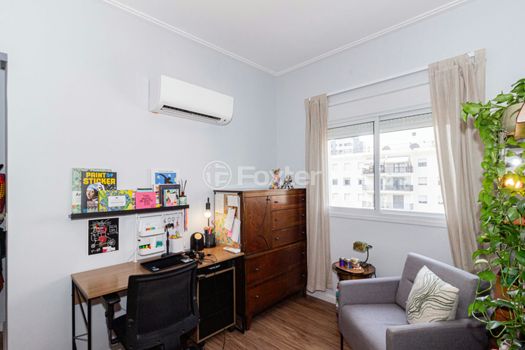 Foto 20 do(a) Apartamento de 2 quartos à venda em Perdizes, São Paulo