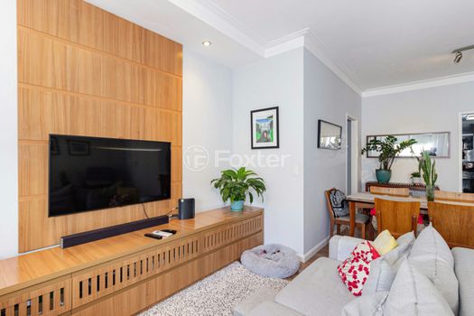 Foto 7 do(a) Apartamento de 2 quartos à venda em Perdizes, São Paulo