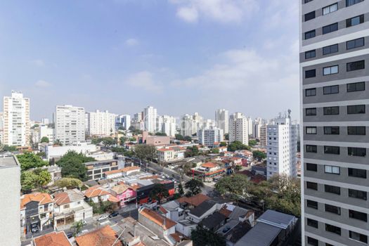 Foto 16 do(a) Apartamento de 2 quartos à venda em Perdizes, São Paulo