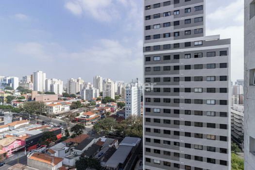 Foto 21 do(a) Apartamento de 2 quartos à venda em Perdizes, São Paulo