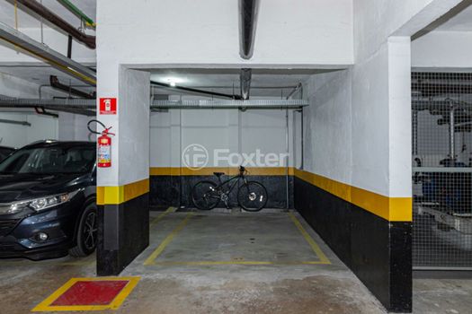 Foto 34 do(a) Apartamento de 2 quartos à venda em Perdizes, São Paulo