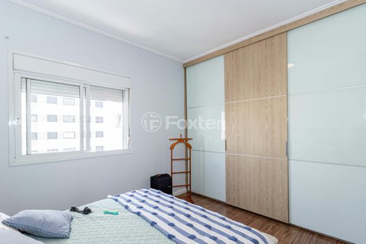 Foto 14 do(a) Apartamento de 2 quartos à venda em Perdizes, São Paulo