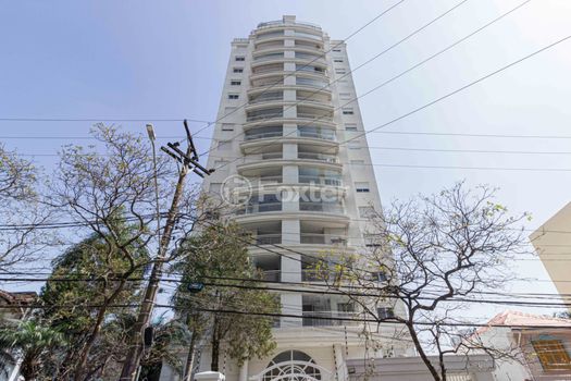 Foto 40 do(a) Apartamento de 2 quartos à venda em Perdizes, São Paulo