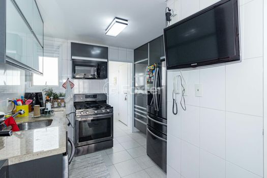 Foto 26 do(a) Apartamento de 2 quartos à venda em Perdizes, São Paulo