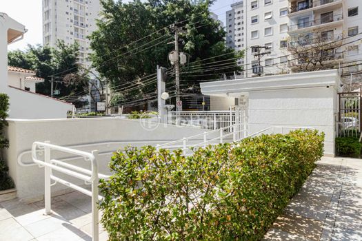 Foto 42 do(a) Apartamento de 2 quartos à venda em Perdizes, São Paulo