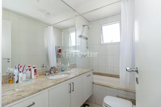Foto 32 do(a) Apartamento de 2 quartos à venda em Perdizes, São Paulo