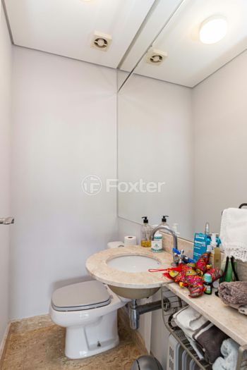 Foto 33 do(a) Apartamento de 2 quartos à venda em Perdizes, São Paulo
