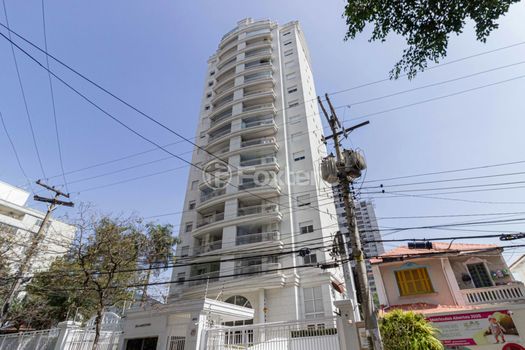 Foto 38 do(a) Apartamento de 2 quartos à venda em Perdizes, São Paulo
