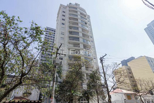 Foto 41 do(a) Apartamento de 2 quartos à venda em Perdizes, São Paulo