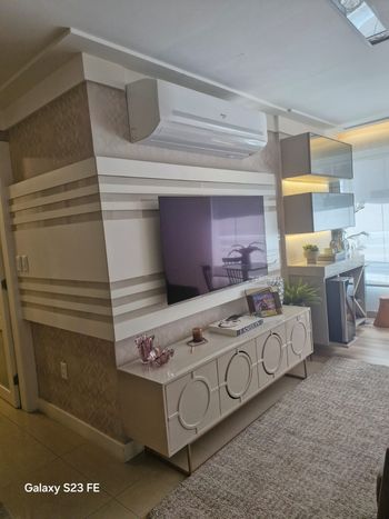 Foto 4 do(a) Apartamento de 2 quartos à venda em Praia de Iracema, Fortaleza