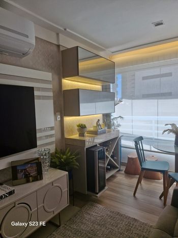 Foto 6 do(a) Apartamento de 2 quartos à venda em Praia de Iracema, Fortaleza