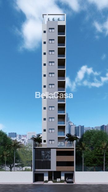 Foto 2 do(a) Apartamento de 2 quartos à venda em Muquiçaba, Guarapari