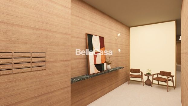 Foto 7 do(a) Apartamento de 2 quartos à venda em Muquiçaba, Guarapari