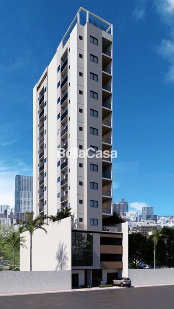 Foto 1 do(a) Apartamento de 2 quartos à venda em Muquiçaba, Guarapari