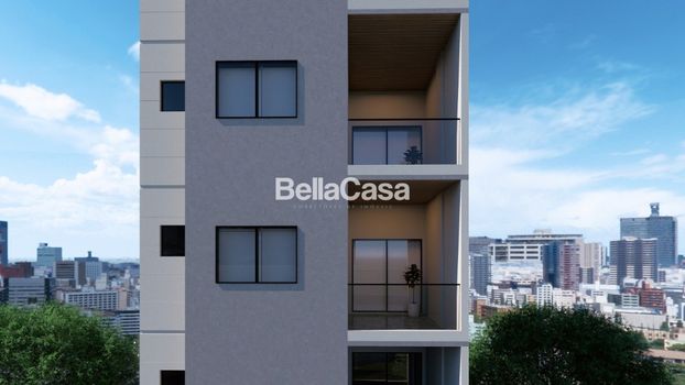 Foto 3 do(a) Apartamento de 2 quartos à venda em Muquiçaba, Guarapari