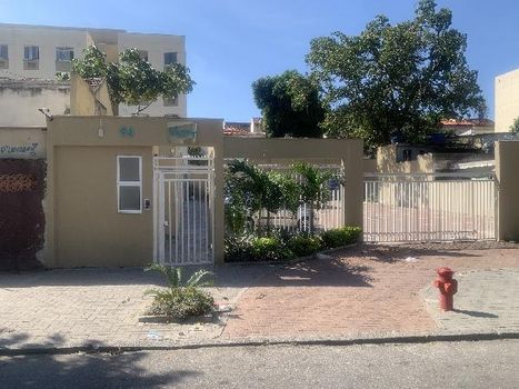 Foto 1 do(a) Apartamento de 1 quartos à venda em Lins de Vasconcelos, Rio de Janeiro