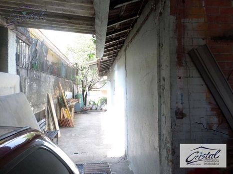 Foto 10 do(a) Casa de 2 quartos à venda em Cidade dos Bandeirantes, São Paulo