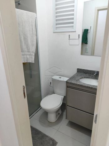 Foto 9 do(a) Apartamento de 2 quartos à venda em Jardim Panorama, Bauru