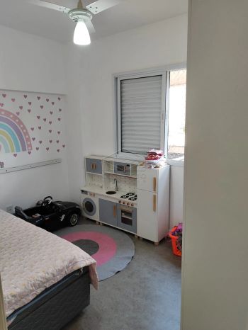 Foto 6 do(a) Apartamento de 2 quartos à venda em Jardim Panorama, Bauru