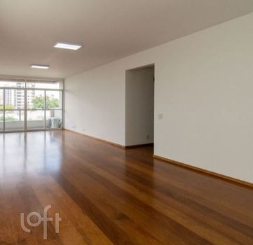 Foto 1 do(a) Apartamento de 3 quartos à venda em Indianópolis, São Paulo
