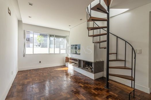 Foto 2 do(a) Cobertura de 3 quartos à venda em Bela Vista, Porto Alegre