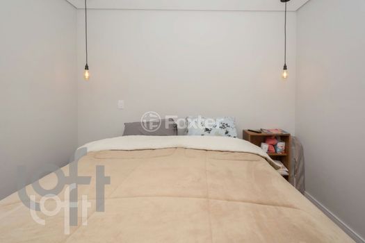 Foto 2 do(a) Apartamento de 3 quartos à venda em Vila Castelo, São Paulo