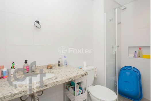 Foto 33 do(a) Apartamento de 3 quartos à venda em Vila Castelo, São Paulo