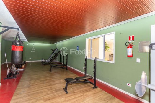 Foto 50 do(a) Apartamento de 3 quartos à venda em Vila Castelo, São Paulo