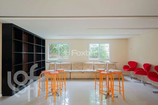Foto 30 do(a) Apartamento de 3 quartos à venda em Vila Castelo, São Paulo