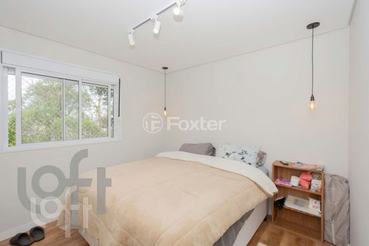 Foto 3 do(a) Apartamento de 3 quartos à venda em Vila Castelo, São Paulo
