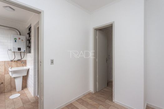 Foto 8 do(a) Apartamento de 2 quartos à venda em Menino Deus, Porto Alegre