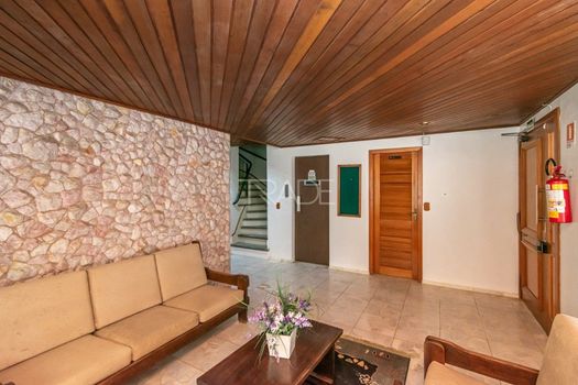 Foto 26 do(a) Apartamento de 2 quartos à venda em Menino Deus, Porto Alegre