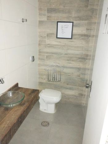 Foto 11 do(a) Sala / Conjunto Comercial de 3 quartos à venda em Jardim Bela Vista, Santo André