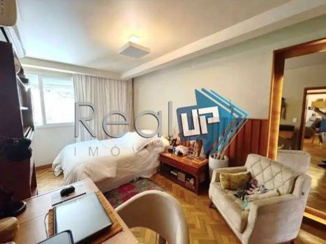 Foto 5 do(a) Apartamento de 2 quartos à venda em Copacabana, Rio de Janeiro