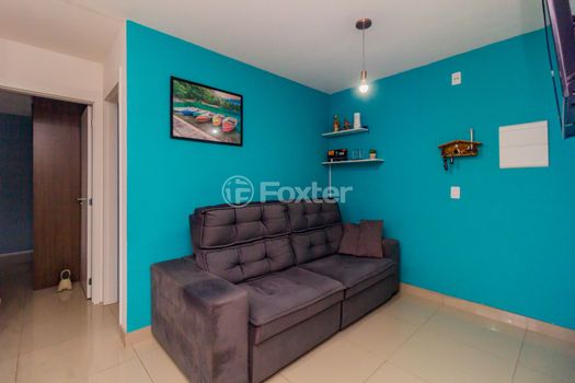 Foto 4 do(a) Apartamento de 2 quartos à venda em Santa Isabel, Viamão