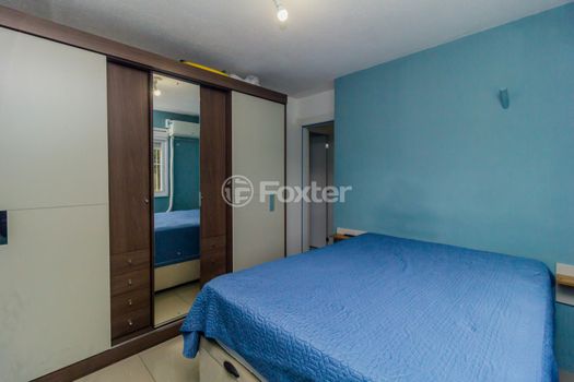 Foto 9 do(a) Apartamento de 2 quartos à venda em Santa Isabel, Viamão