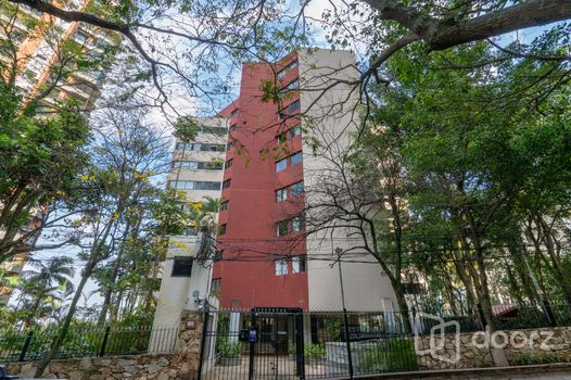Foto 21 do(a) Apartamento de 3 quartos à venda em Jardim Parque Morumbi, São Paulo