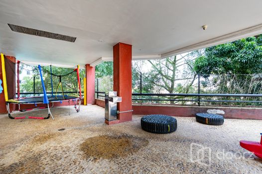 Foto 29 do(a) Apartamento de 3 quartos à venda em Jardim Parque Morumbi, São Paulo