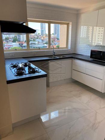 Foto 19 do(a) Apartamento de 3 quartos à venda em Jardim Panorama, Bauru