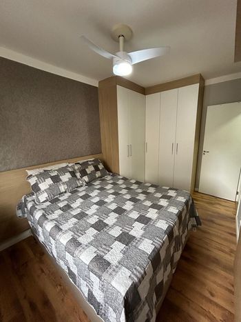 Foto 13 do(a) Apartamento de 2 quartos à venda em Vila São João, Barueri