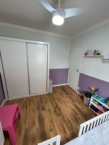 Foto 9 do(a) Apartamento de 2 quartos à venda em Vila São João, Barueri
