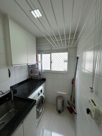 Foto 7 do(a) Apartamento de 2 quartos à venda em Vila São João, Barueri