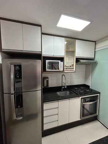 Foto 6 do(a) Apartamento de 2 quartos à venda em Vila São João, Barueri