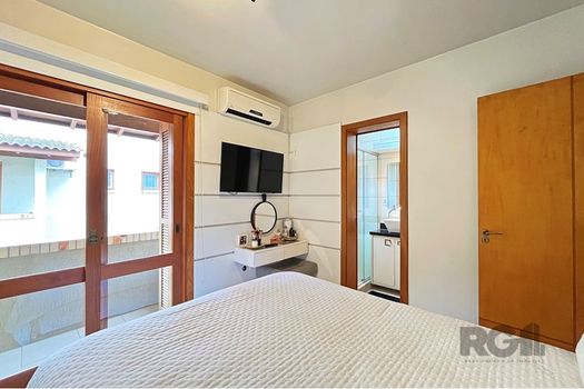 Foto 14 do(a) Casa em Condomínio de 2 quartos à venda em Guarujá, Porto Alegre