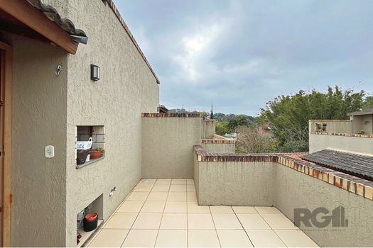 Foto 24 do(a) Casa em Condomínio de 2 quartos à venda em Guarujá, Porto Alegre