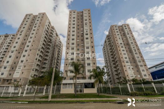 Foto 2 do(a) Apartamento de 2 quartos à venda em Farrapos, Porto Alegre