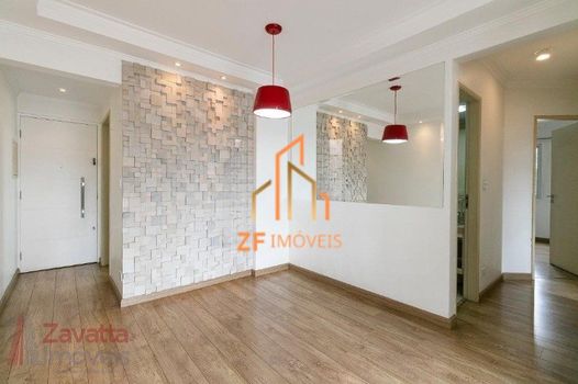 Foto 4 do(a) Apartamento de 2 quartos à venda em Vila Maria Alta, São Paulo